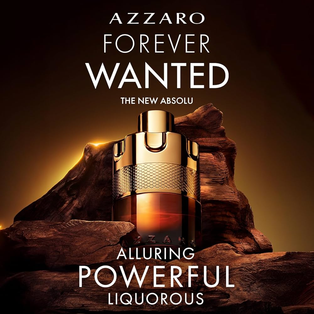 Azzaro Wanted